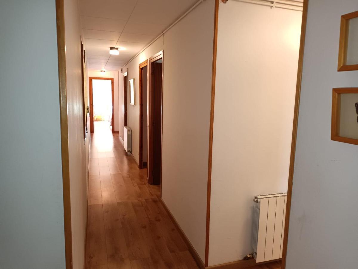 Allotjaments Bruc Camprodon Eksteriør bilde